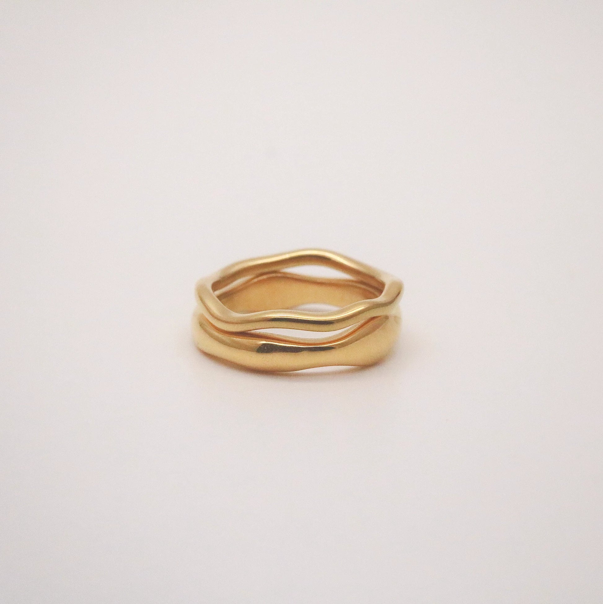 stackable ring