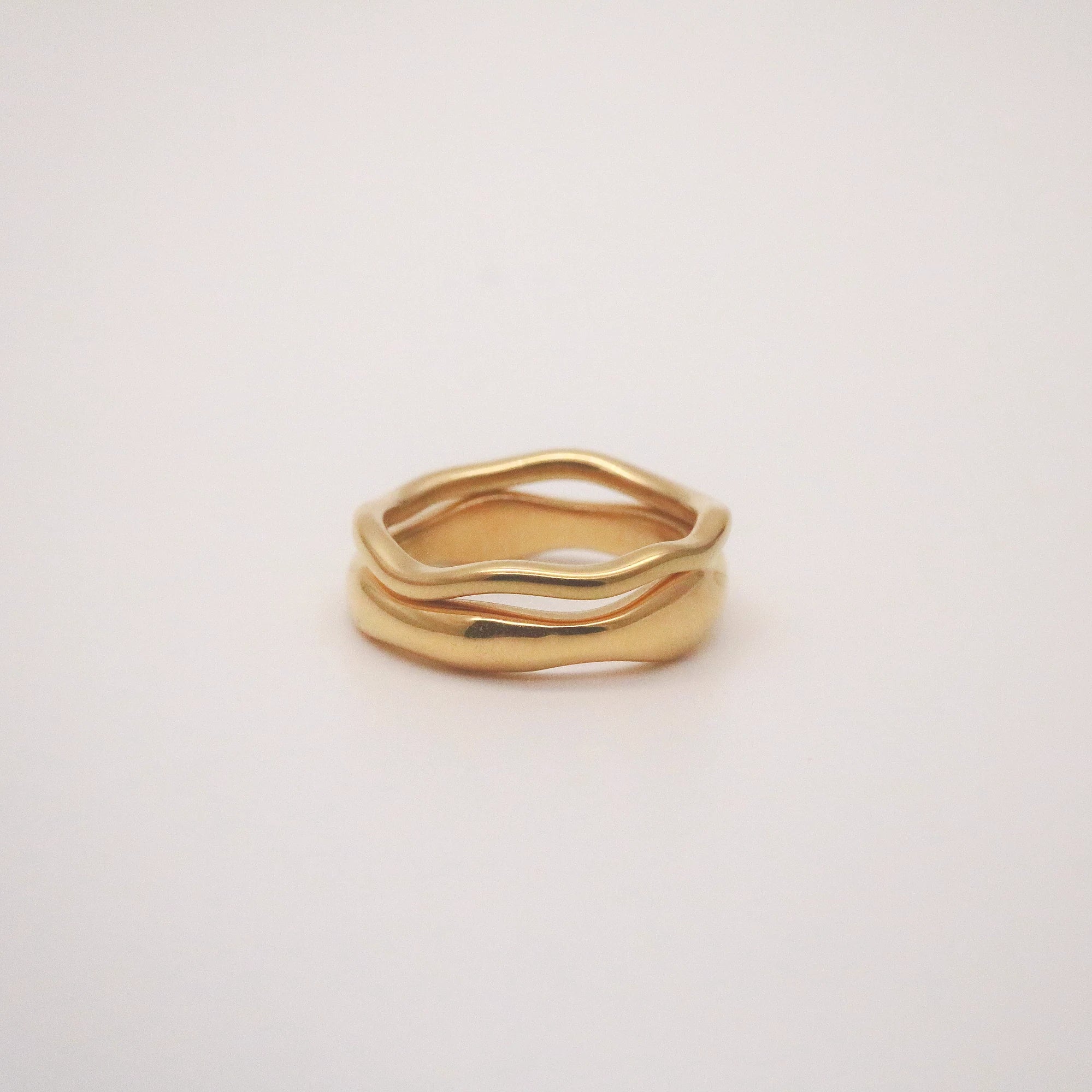 stackable ring