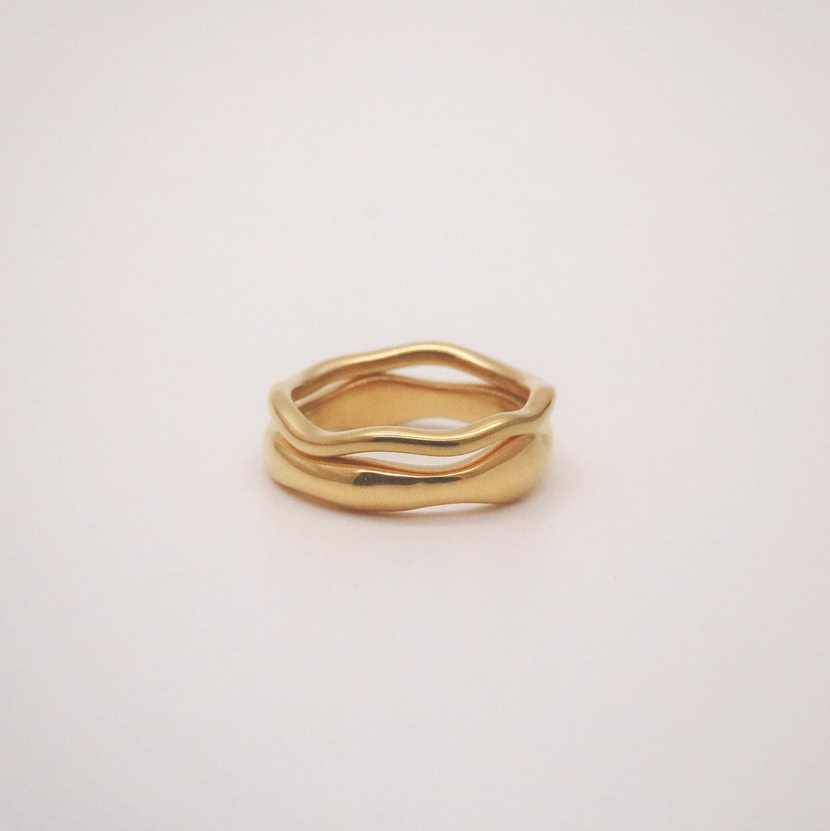 stackable ring