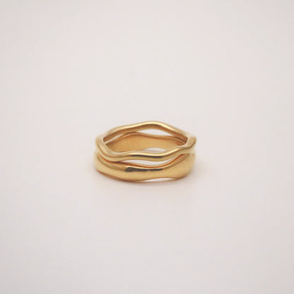 stackable ring