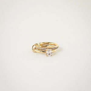 stackable ring set