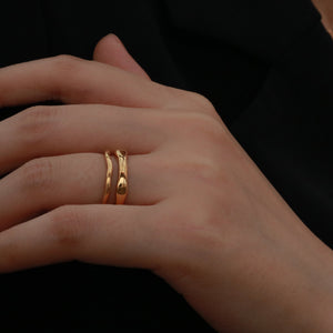 stackable ring set
