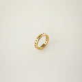 star eternity band ring
