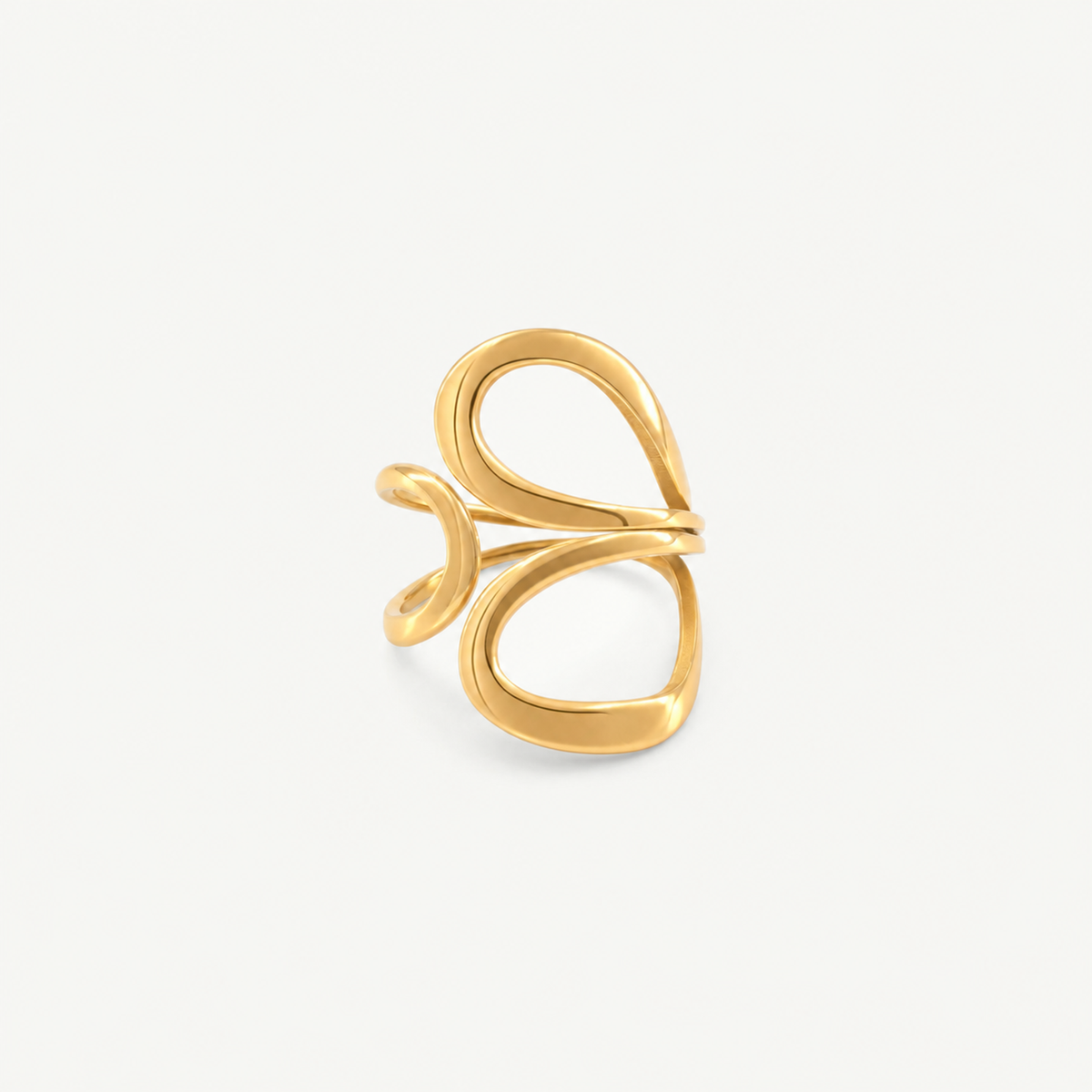 Statement Flow Ring