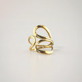 sstatement ring for women