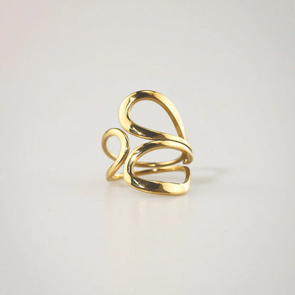sstatement ring for women
