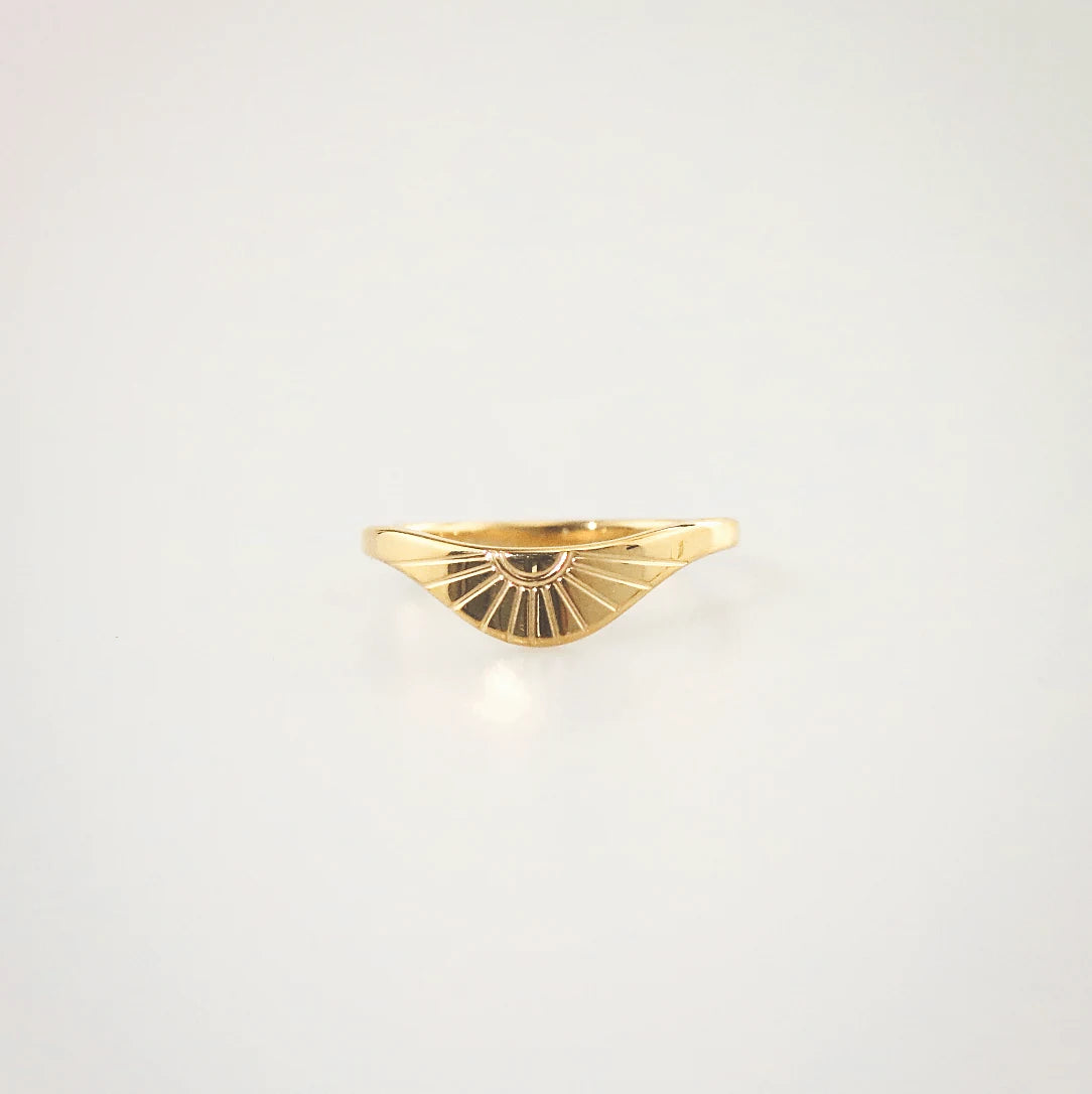 sun ring