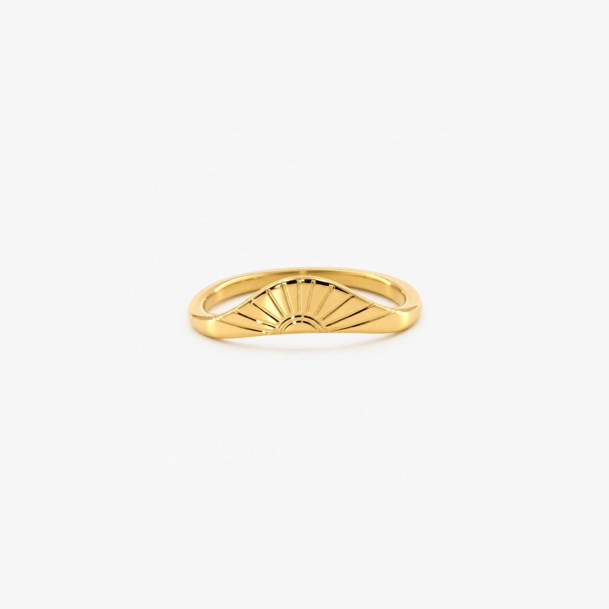 sun ring