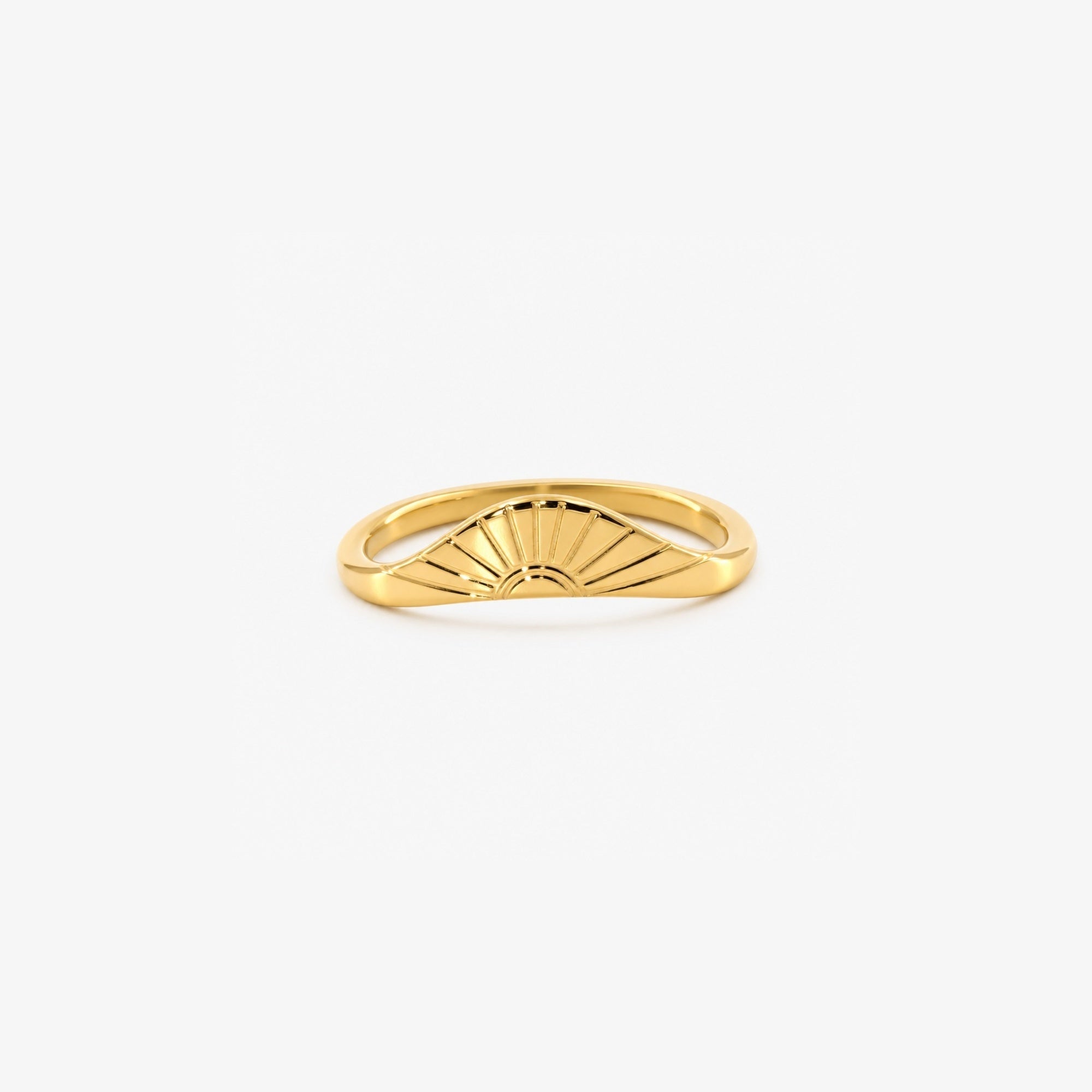 sun ring