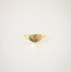 sun ring