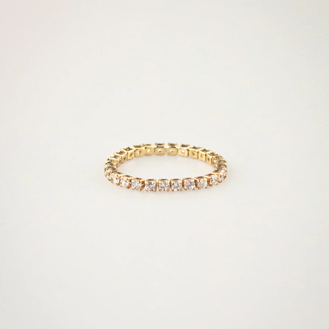 tennis ring