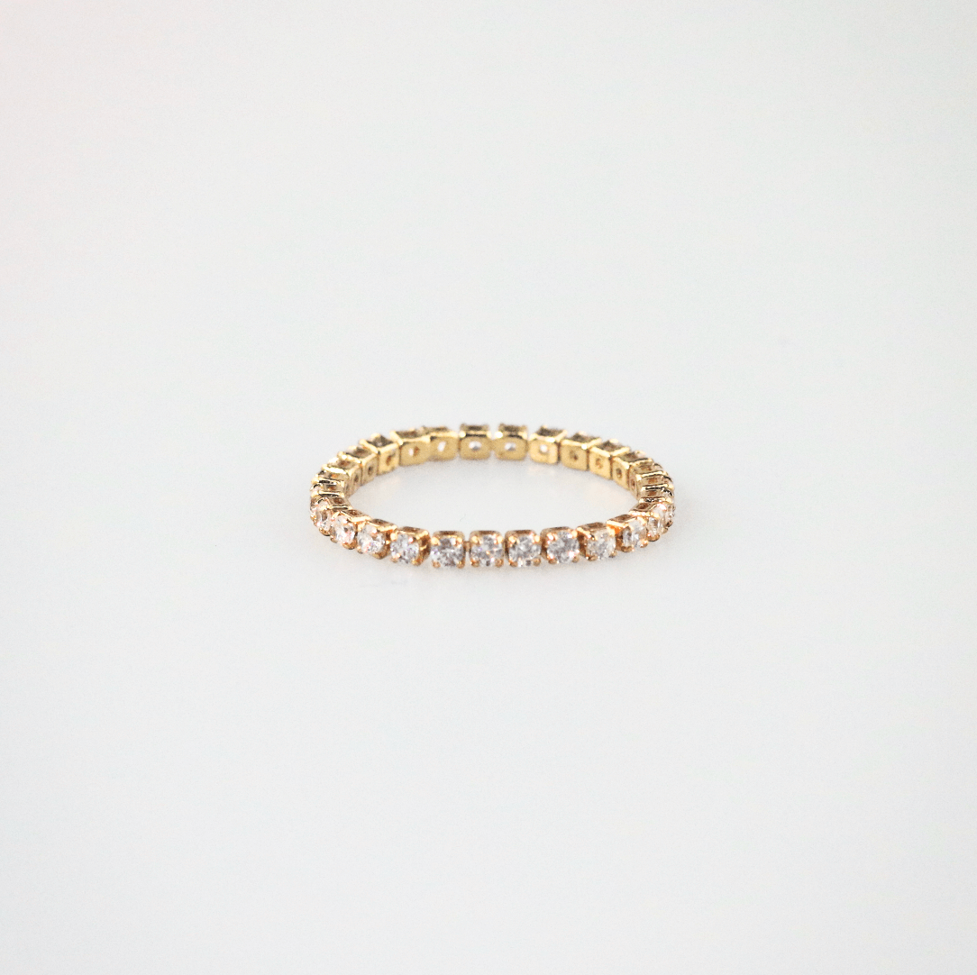 tennis ring