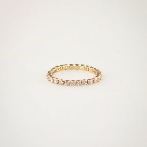tennis ring
