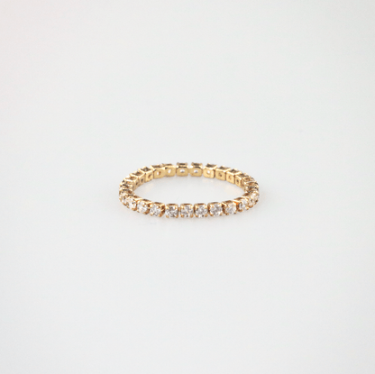 tennis ring