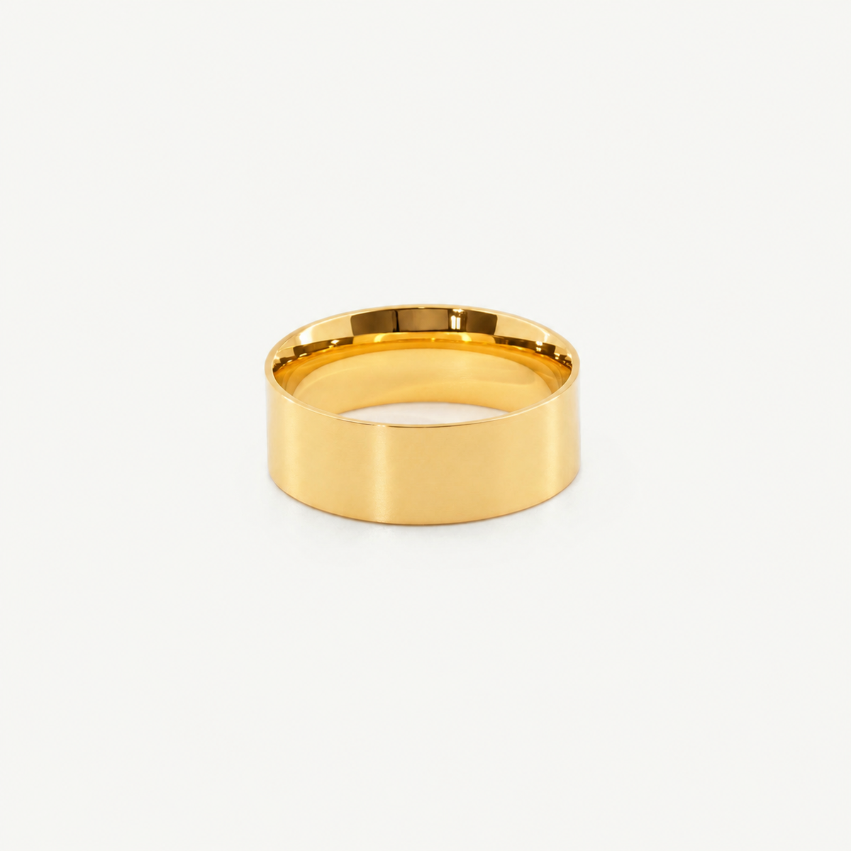 The Band Ring
