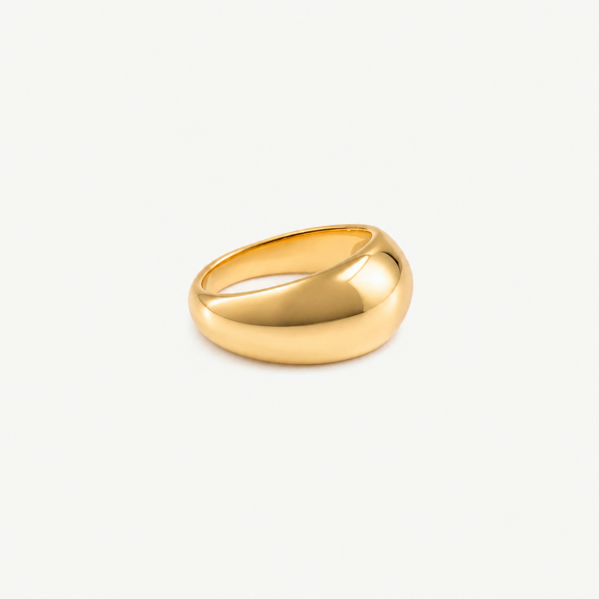 Dome Ring