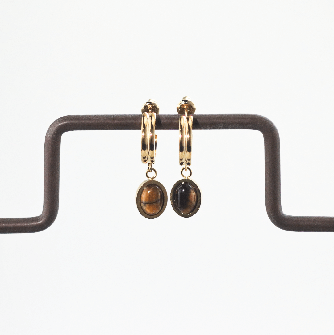 tiger's eye jewelry