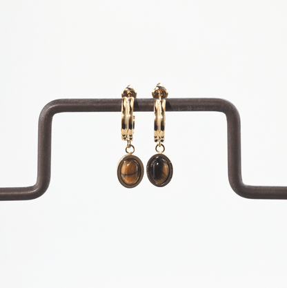 tiger's eye jewelry