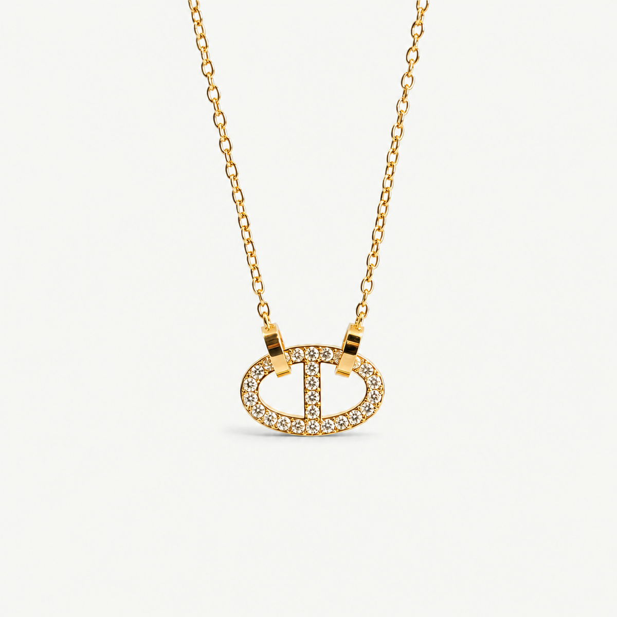 Timeless Bond Necklace
