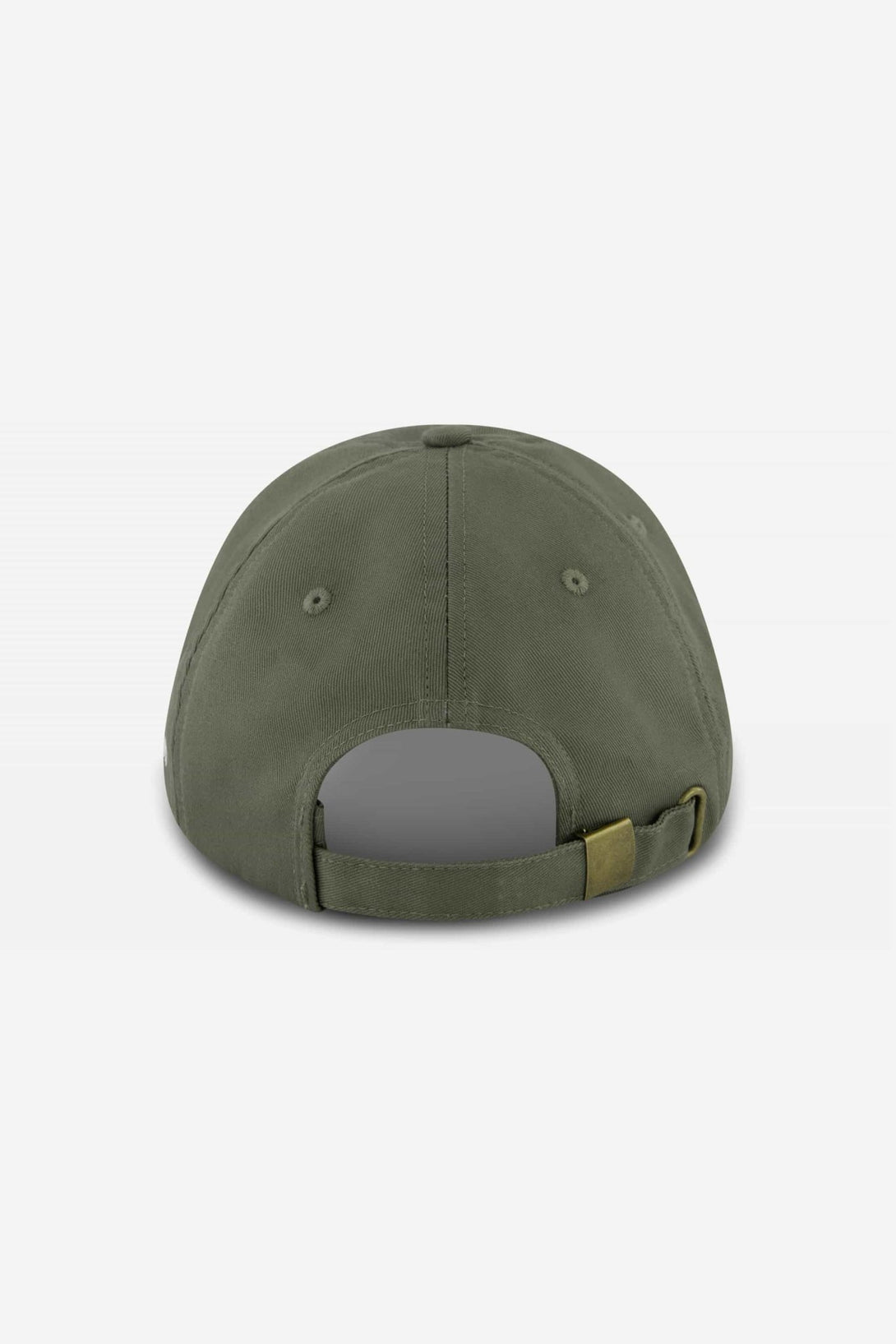 Treehugger Cap - Stylr