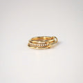 triple ring