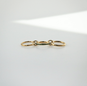 triple ring