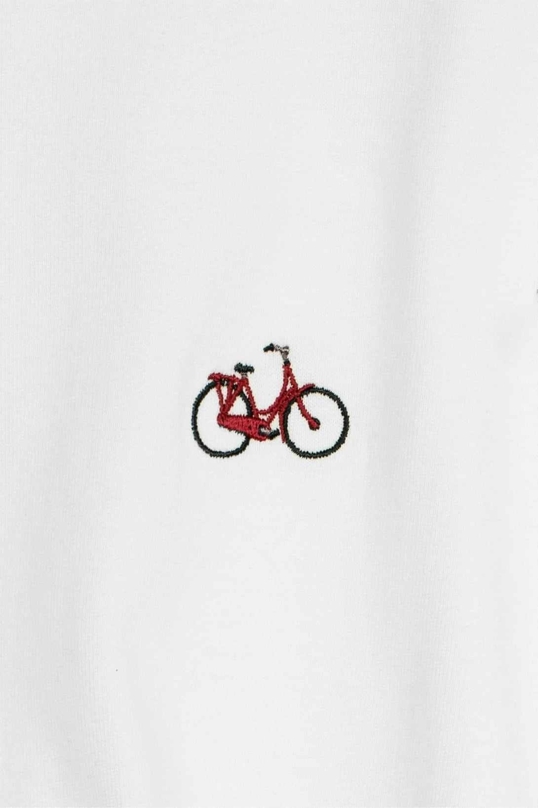 White Bike - Stylr