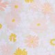 White Floral One - Piece Swimsuit - Stylr