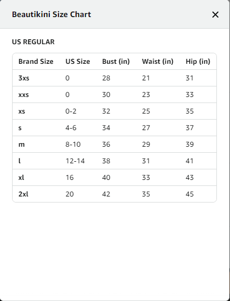 Women's Tummy - Control Bikini Bottoms - Stylr