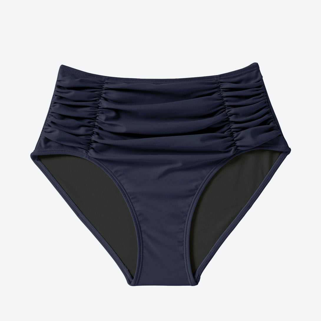 Women's Tummy - Control Bikini Bottoms - Stylr