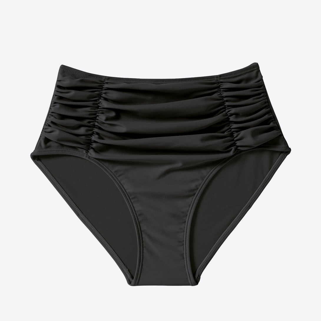 Women's Tummy - Control Bikini Bottoms - Stylr