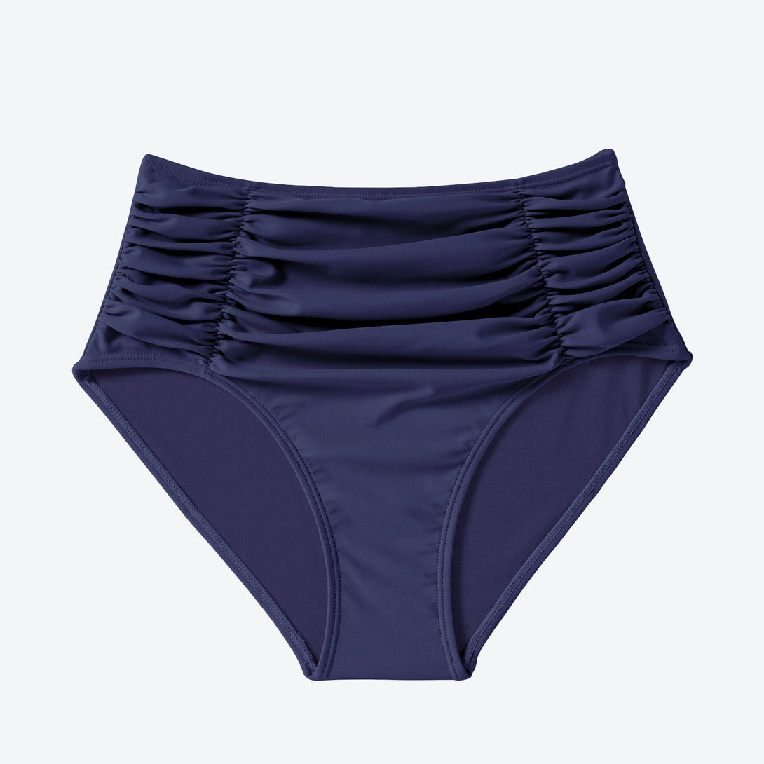 Women's Tummy - Control Bikini Bottoms - Stylr